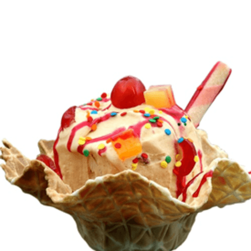 TROPICAL TREAT