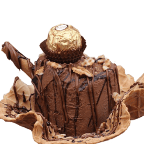 FERRERO ROCHER