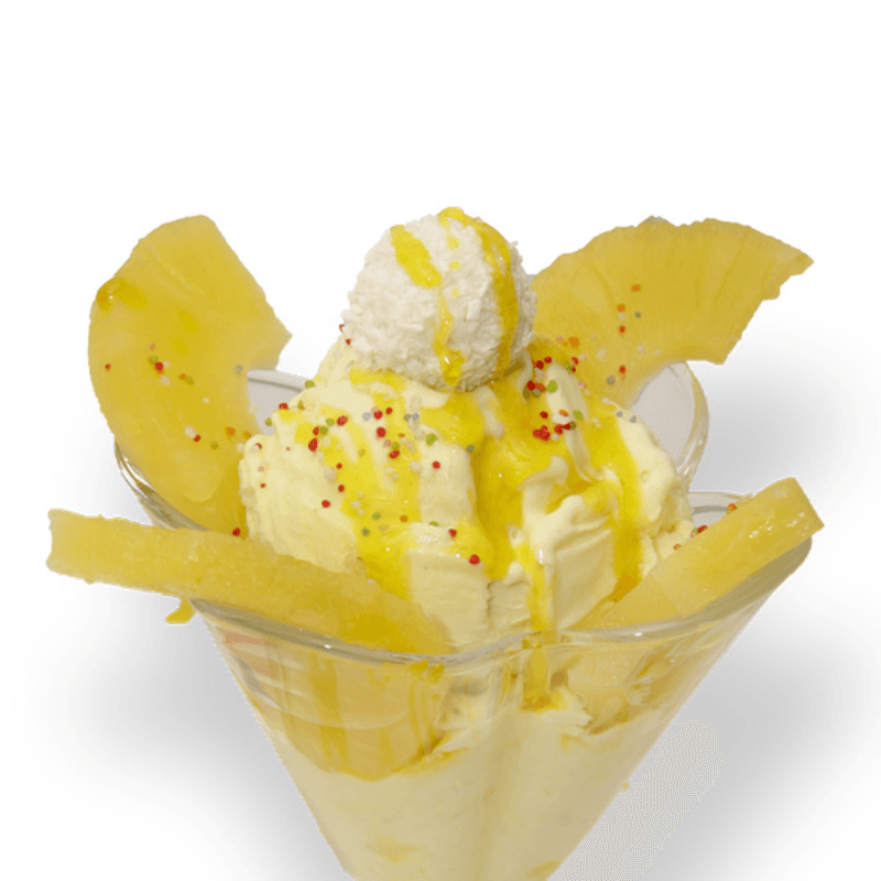 PINA COLADA